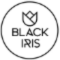 Black Iris Music logo - Similar company to Dibbl