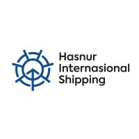 PT Hasnur Internasional Shipping Tbk logo - Similar company to Pt. Dexter Eurekatama