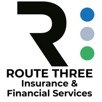 Route Three logo - Similar company to Canada Drugmart
