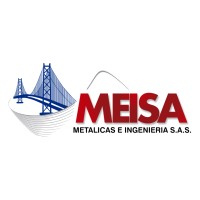 MEISA S.A.S logo - Similar company to A1 Estructuras Sostenibles S.A.S. - Estructuras Metalicas Bogota