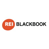 REI BlackBook logo - Similar company to Project 13 Inc.