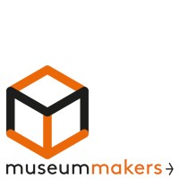 MuseumMakers logo - Similar company to Museummaker