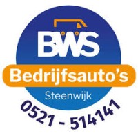 BWS Bedrijfsauto's BV in Steenwijk logo - Similar company to Unie-Pool - Peter Smid