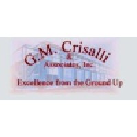 G.M. Crisalli & Associates, Inc. logo - Similar company to Corvus Property Intelligence