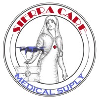 Sierra Care Medical Supply logo - Similar company to Quote Castle Llc