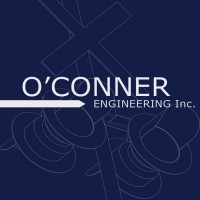 O'Conner Engineering Inc. logo - Similar company to Teer Engineering, LLC