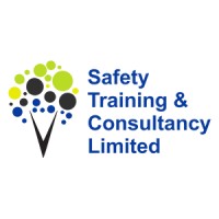 Safety Training and Consultancy Limited Tanzania logo - Similar company to Grl-Resources
