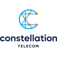 Constellation Telecom logo - Similar company to Homevision 3D