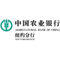 Agricultural Bank of China (New York Branch) logo - Similar company to Design Assisted