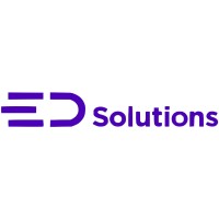 ED Solutions logo - Similar company to Edsolutions