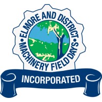 Elmore & District Machinery Field Days logo - Similar company to Fps Asset Control & Reliability