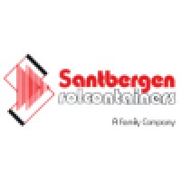 Santbergen Rolcontainers logo - Similar company to Flexfix Bv