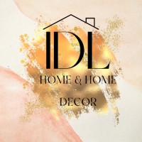 IDL-Home and Home Decor logo - Similar company to Mg Pristine