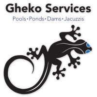 Gheko Services logo - Similar company to Formonix It Distribution Ltd.