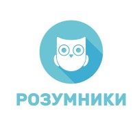 Rozumnyky logo - Similar company to Good Time Llc