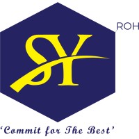SYROHCHEM LABORATORIES PVT LTD logo - Similar company to Styrochem
