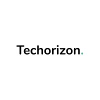 Techorizon logo - Similar company to Technocrom Solutions