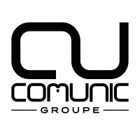 COMUNIC logo - Similar company to Com'On Harmonie