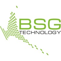 BSG Technology logo - Similar company to Tsoft Tech