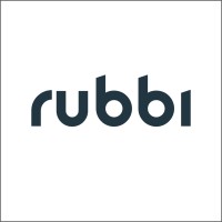 Rubbi logo - Similar company to Rubby