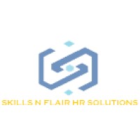 Skills N Flair HR Solutions logo - Similar company to Castelltech Pvt. Ltd.