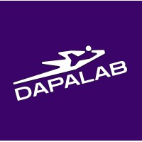 Dapalab logo - Similar company to Microsoft Studios
