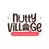 Nutty Village logo - Similar company to Socly.Io