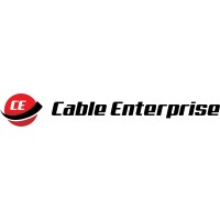 Cable Enterprise logo - Similar company to Cable Electric, Inc