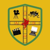 Aberystwyth Scriptwriting Society logo - Similar company to Undeb Aberystwyth