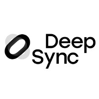 DeepSync_EU logo - Similar company to Bridgio Tech Accelerator