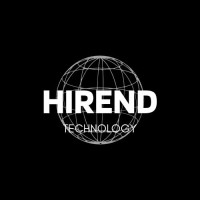 Hirend logo - Similar company to Thereelfund