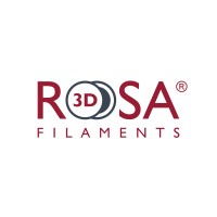 ROSA3D Filaments logo - Similar company to Craft Express