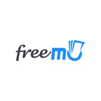 FreemoPay logo - Similar company to Centralbill