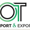 OT For Import & Export logo - Similar company to Ed Minded