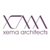 xema architects logo - Similar company to Etefagh Architects