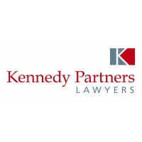 Kennedy Partners Lawyers logo - Similar company to Lighthouse Family Lawyers