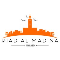 Riad Al Madina logo - Similar company to Riad Dar Zaman