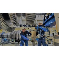 OA-ENGINEERING GmbH logo - Similar company to Test Industry Germany