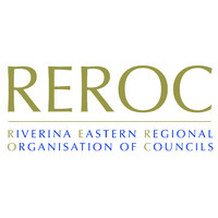 Riverina Eastern Regional Organisation of Councils logo - Similar company to Mitraining (Rto Code 45183)
