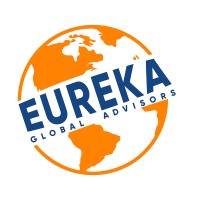 Eureka Global Advisors logo - Similar company to Arischio Consulting