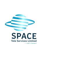 Space Tele Services logo - Similar company to Abzero Technologies Ltd