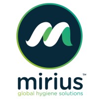 Mirius™ Global Hygiene Solutions logo - Similar company to Easy Cleaning Solutions Ltd