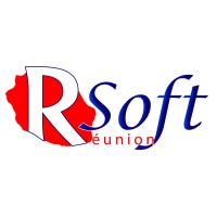 RSOFT REUNION logo - Similar company to Intersysteme
