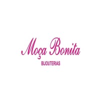 Moça Bonita Bijouterias logo - Similar company to Roque Industria E Comércio Ltda
