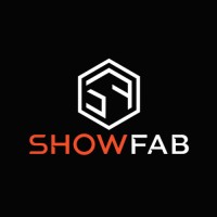 ShowFab logo - Similar company to Clickspring Design