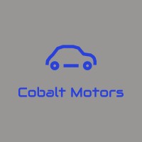 Cobalt Motors logo - Similar company to Reverso Project