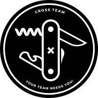 Cross.Team logo - Similar company to Adee