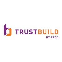 Trustbuild Luxembourg logo - Similar company to Triangulum S.À R.L.
