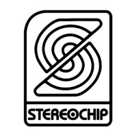 Stereochip Records logo - Similar company to Mpei Records