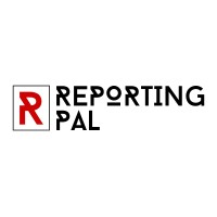 Reporting Pal logo - Similar company to What The Data
